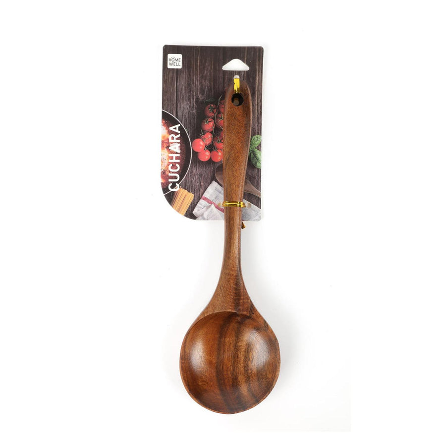 Cuchara Madera Cocina