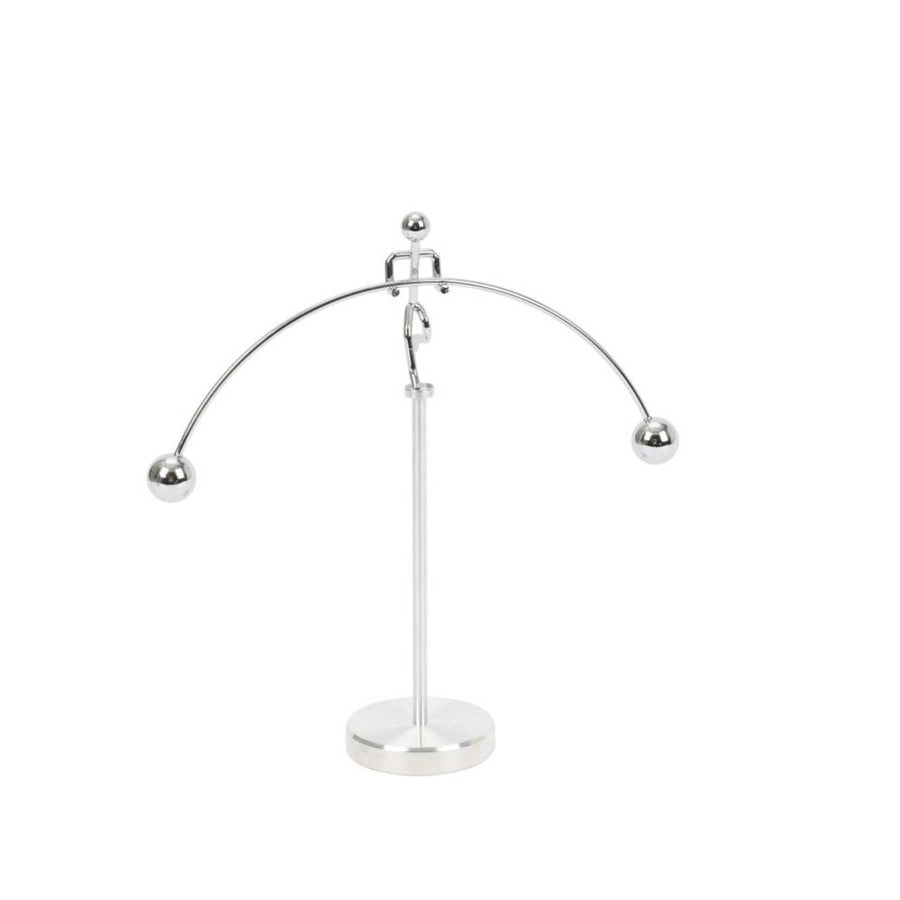 Péndulo Equilibrio Decorativo 15x18cm