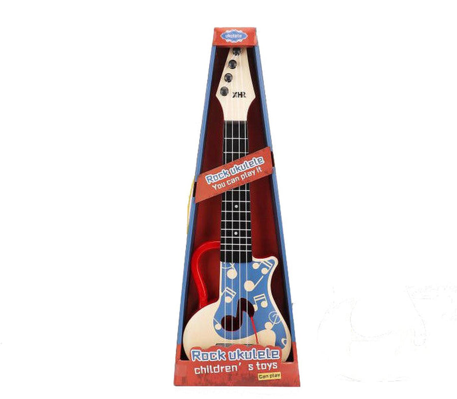Ukelele Infantil