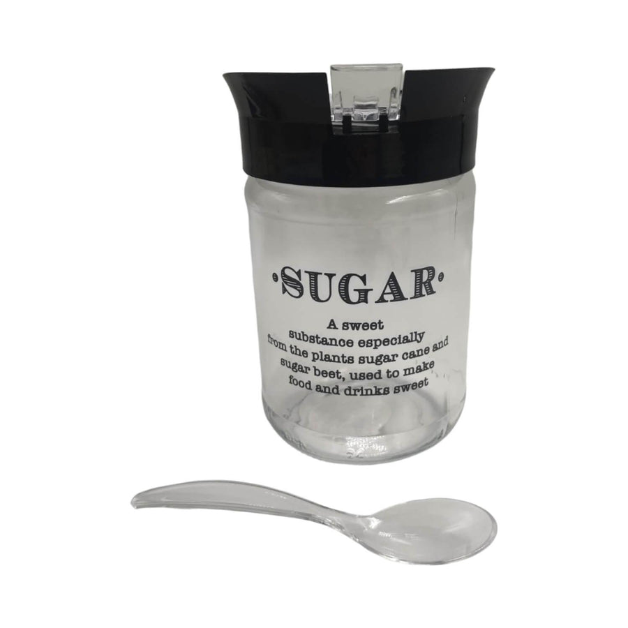 Contenedor Sugar con Cuchara