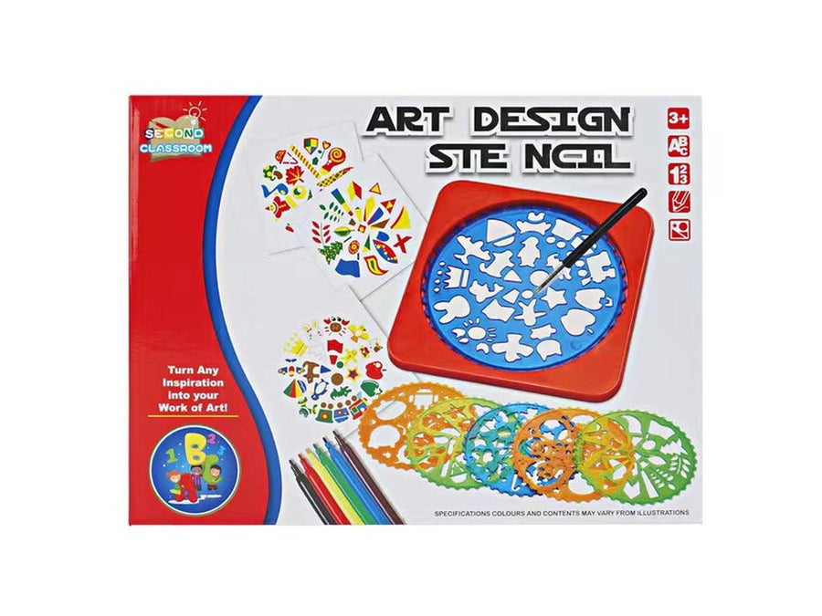 Mandalas 29*22*4.5