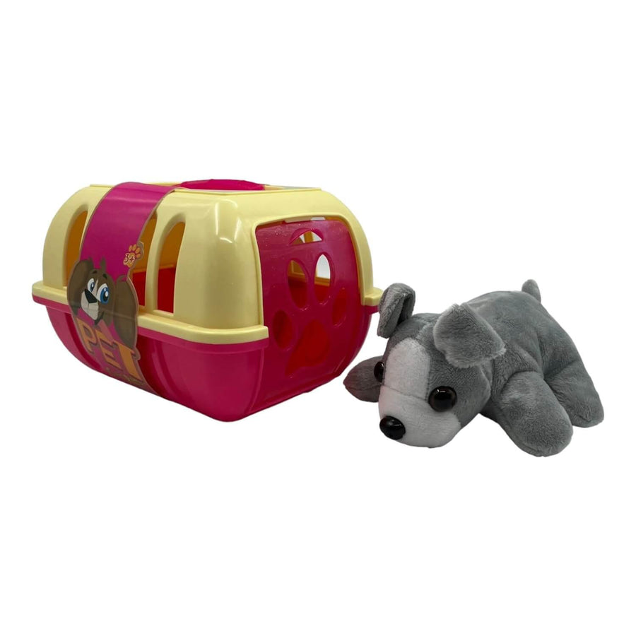 Casa Mascotas de Peluche