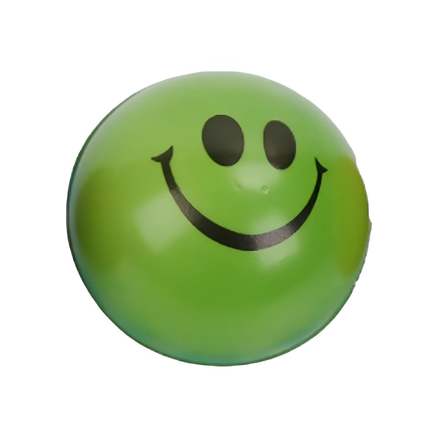 Pelota Antiestrés Verde