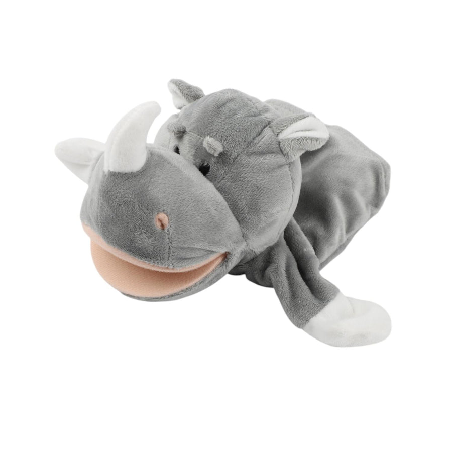 Titere Rinoceronte Peluche