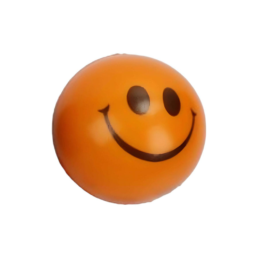 Pelota Antiestrés Naranja