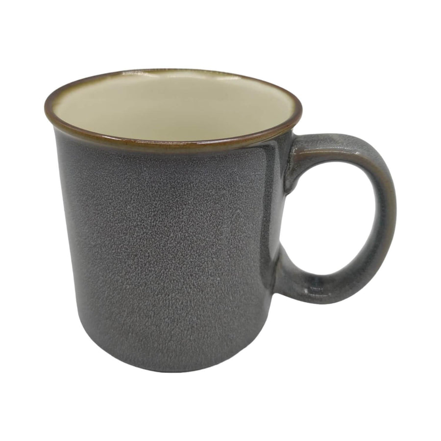 Tazon Loza Gris 440ml