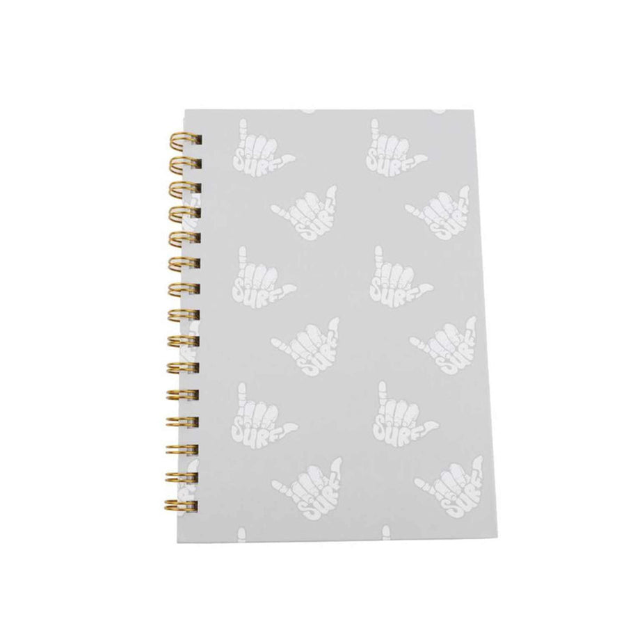 Libreta Hands
