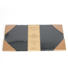 Tabla Cocktail Rectangular Piedra Pizarra 30x15cm