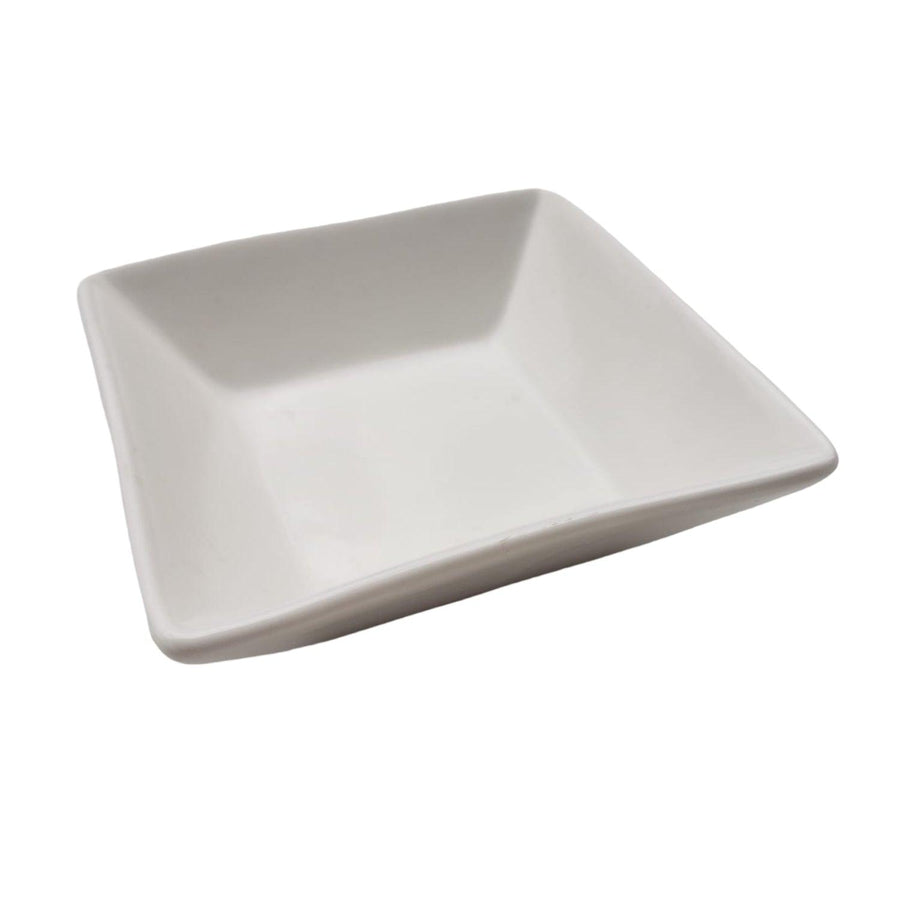 Pocillo Bowl Cuadrado 7,5x2,5cm