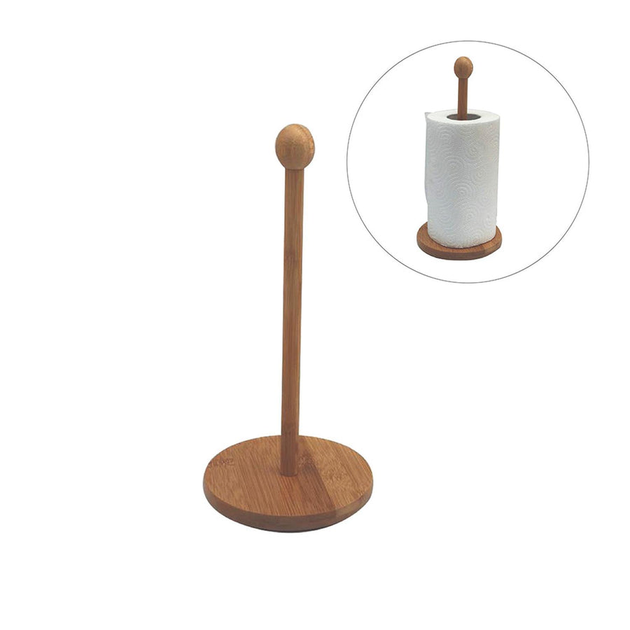 Porta Toalla Papel de Cocina Dispensador Nova