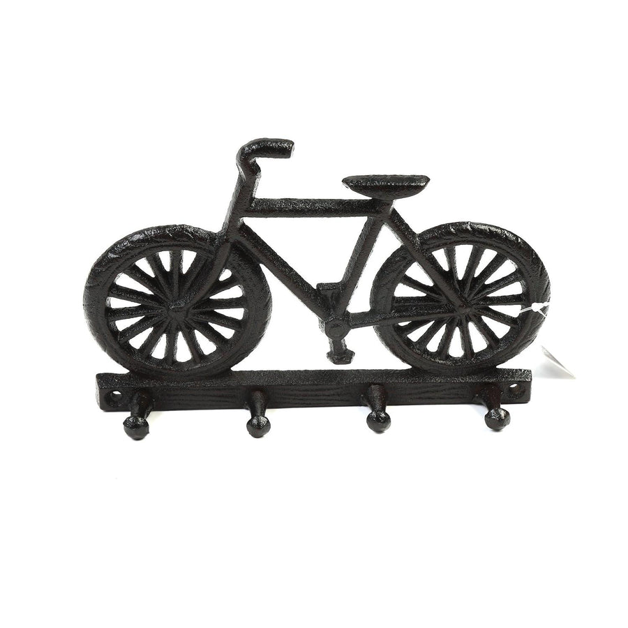 Perchero Metal Bicicleta