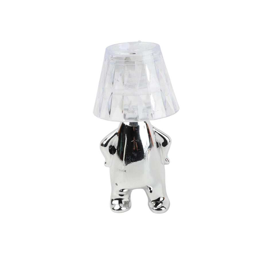 Lámpara LED Deco Little Man
