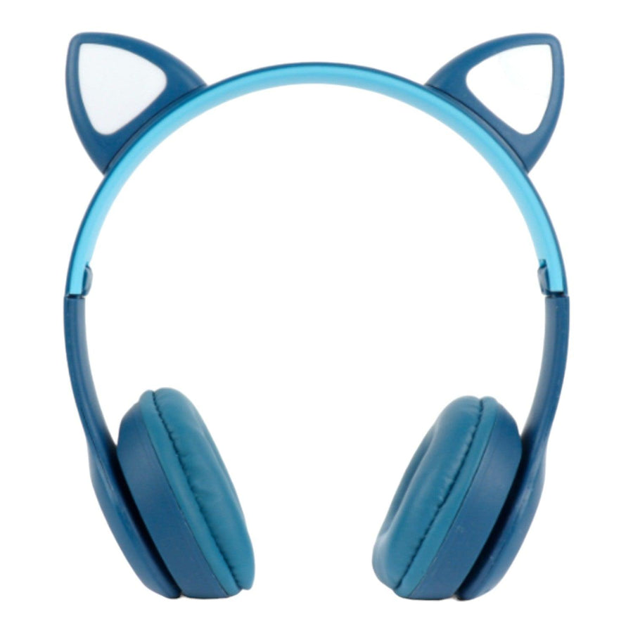 Audifonos BT Orejas Gato
