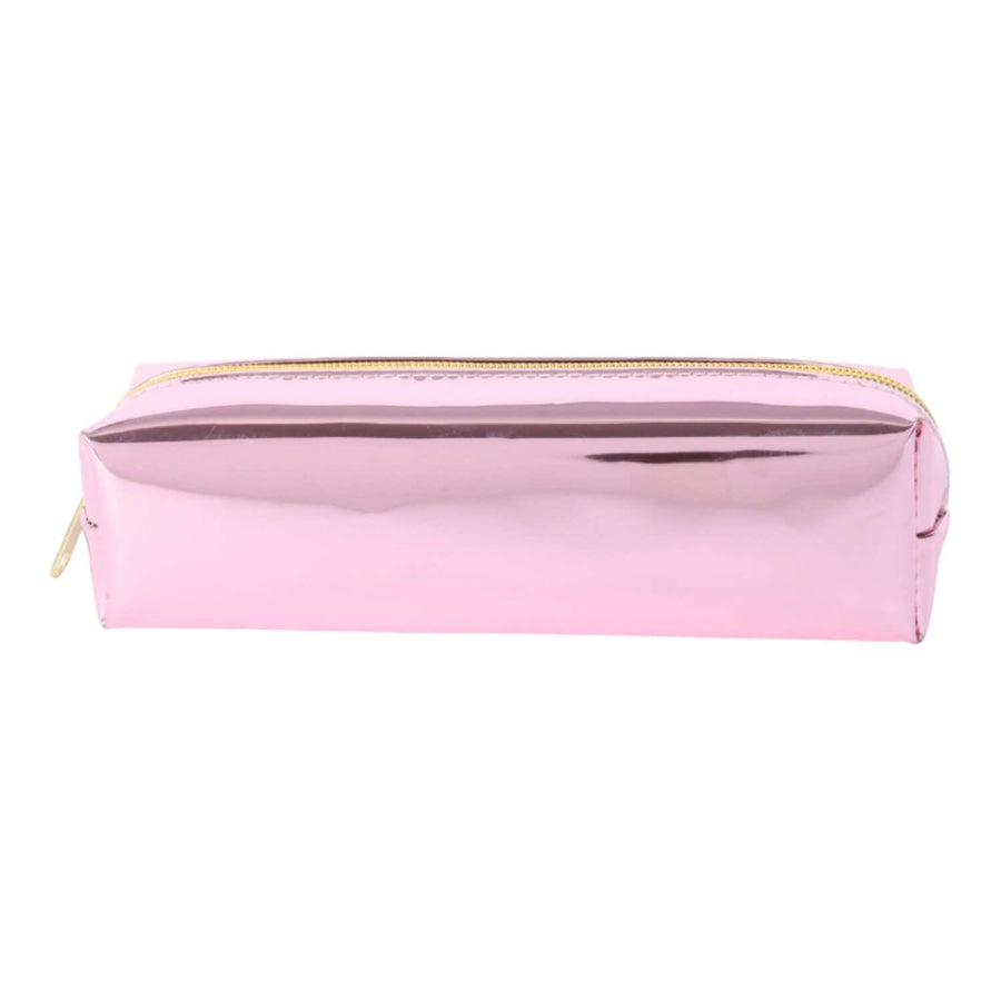 Estuche Diseño Rosa 20*5*5cm
