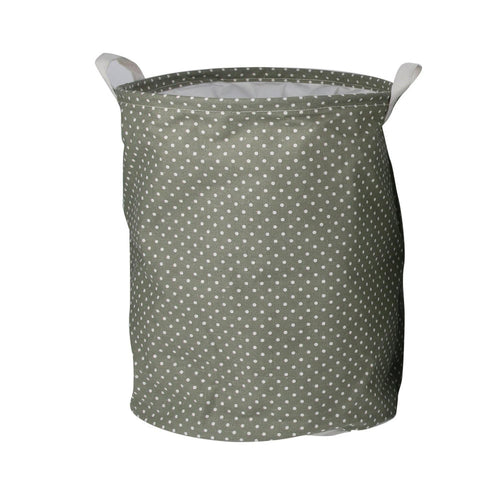 Canasto Ropa Sucia 36x36x42cm