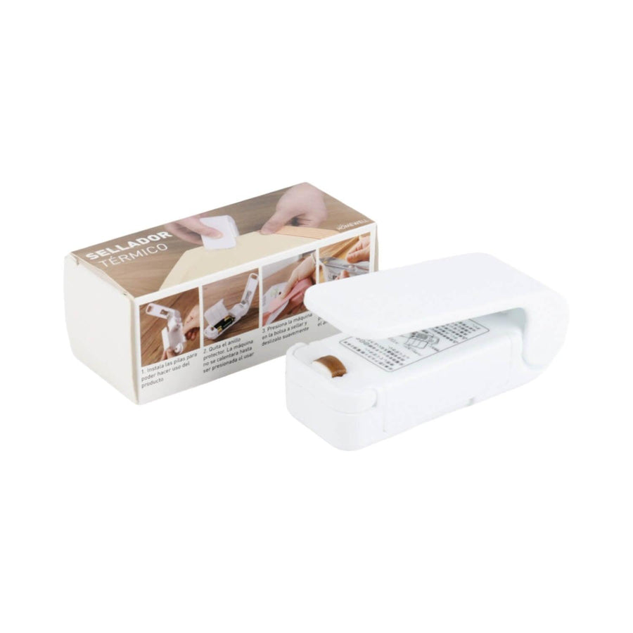 Mini Sellador Térmico Homewell