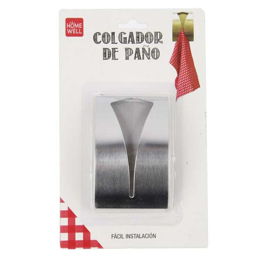 Colgador de Paño Metal