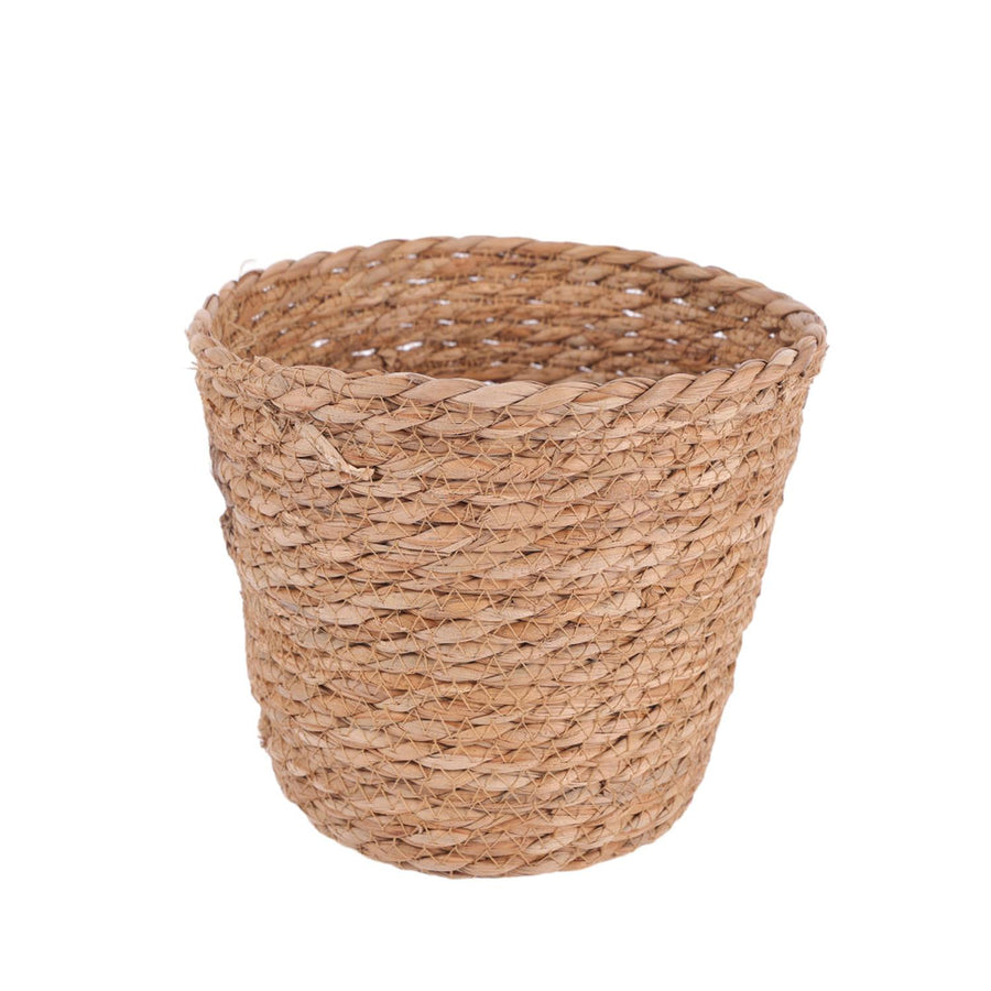 Canasto Mimbre 20*17.5Cm