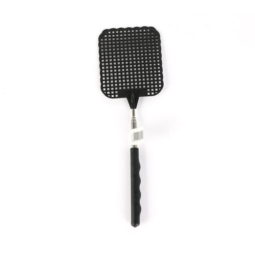 Matamosca Extensible Negro