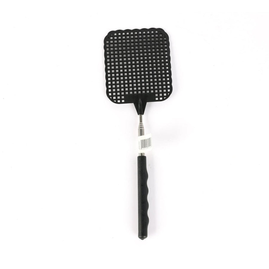 Matamosca Extensible Negro