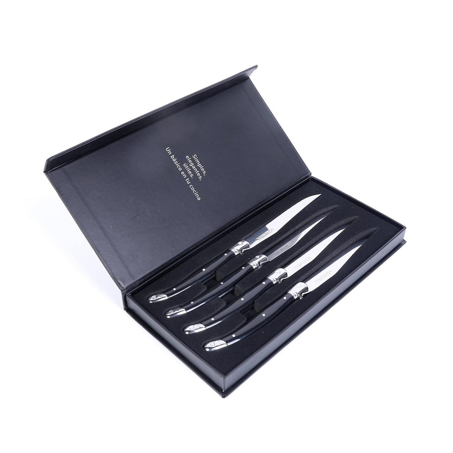 Set de Cuchillos 23cm (4u)