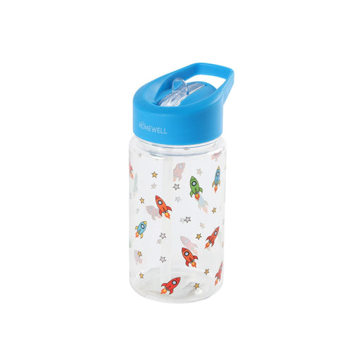 Botella de Agua Fútbol Kids
