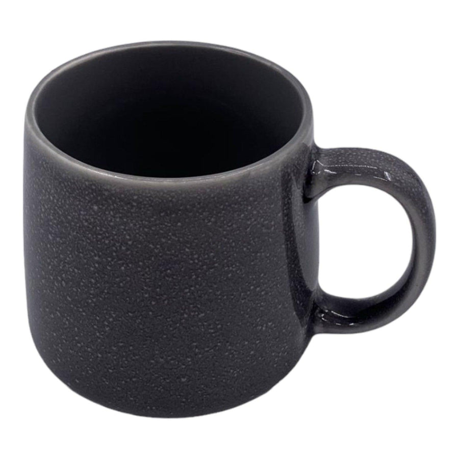 Tazón Loza Gris 415ml