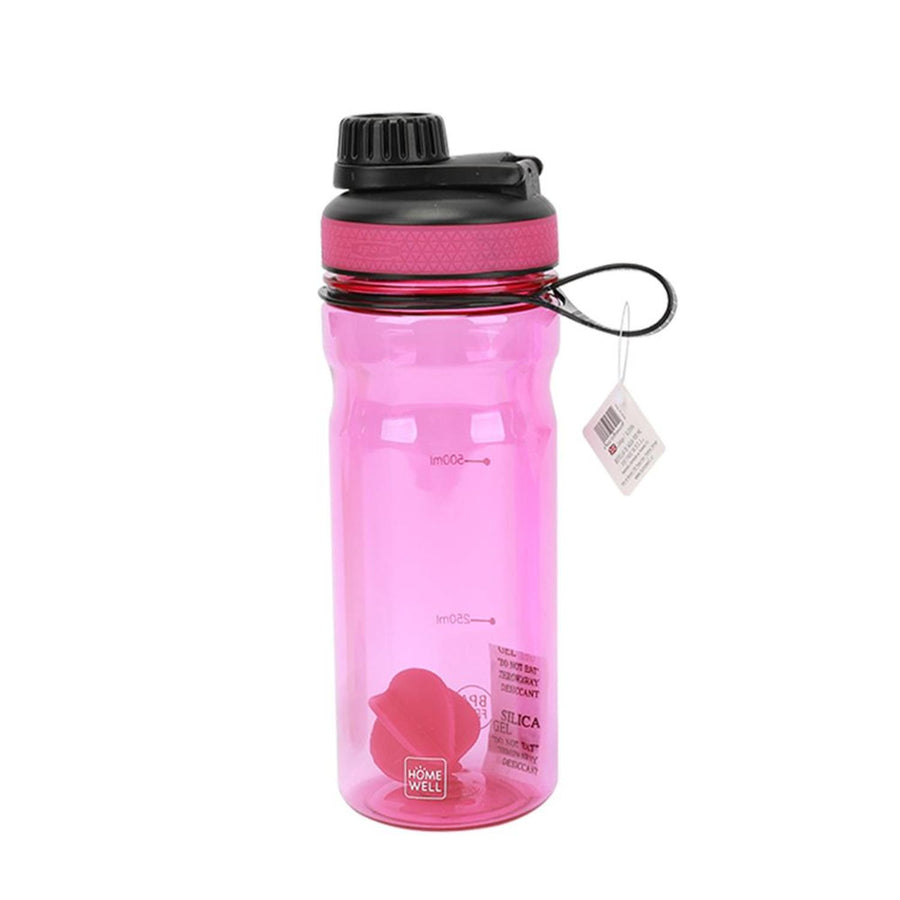 Botella Sport Shaker 900ml