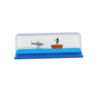 Barco Insumergible Ocean Waves