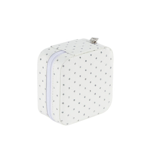 Joyero Ecocuero Premium