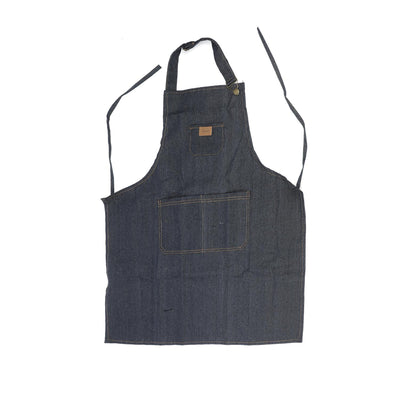 Delantal de Cocina Denim Style
