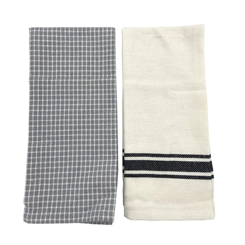 Set Paños Cocina Homewell *2