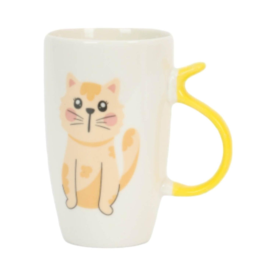 Tazon Loza Gato 380ml