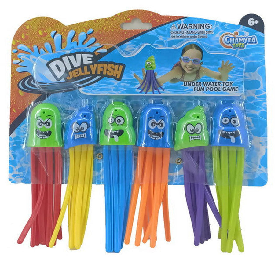 Juguete de Buceo