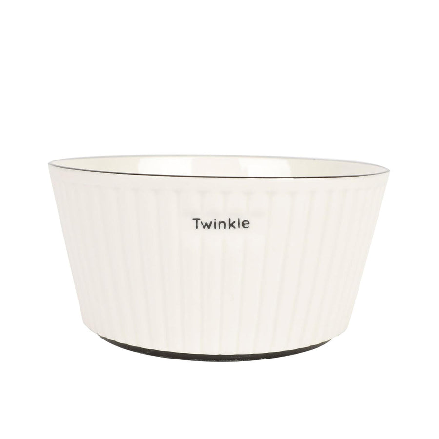 Bowl Loza 17.5x8.5cm