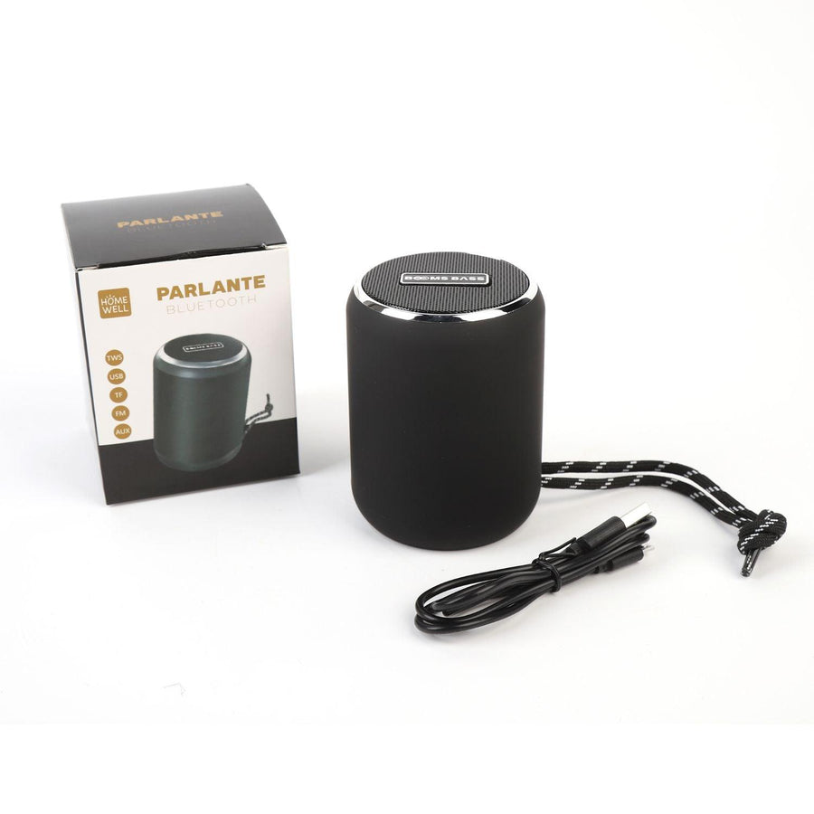 Parlante Bluetooth Tek