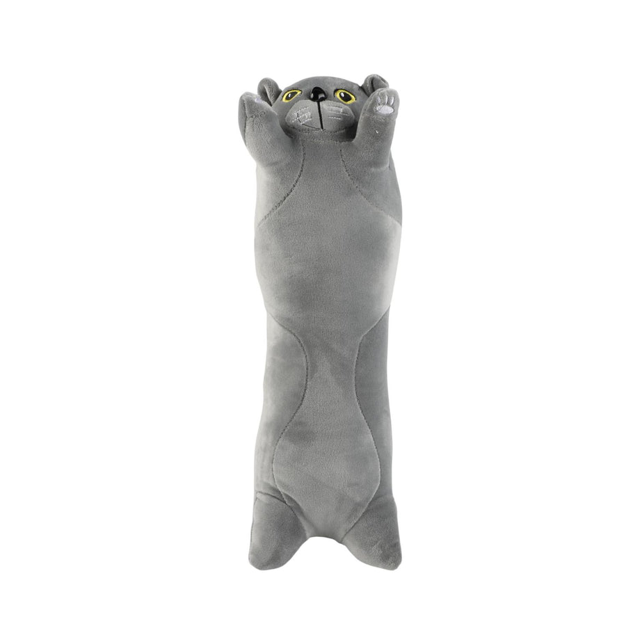 Peluche Abrazable Gatito