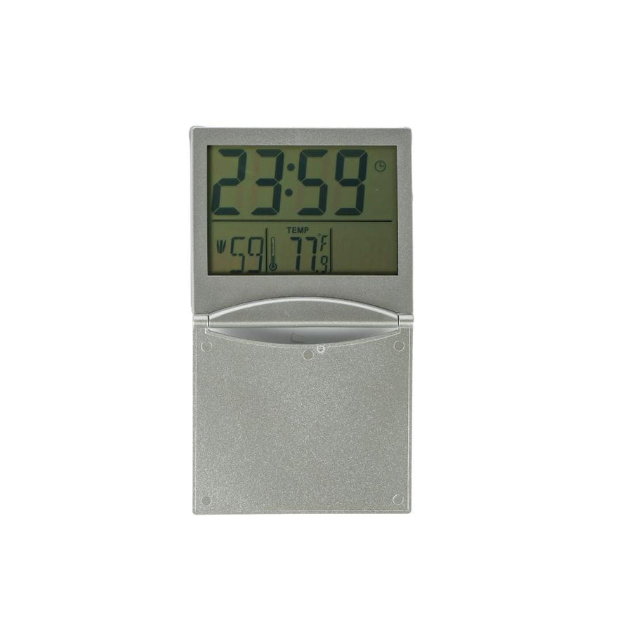 Reloj Digital Plegable