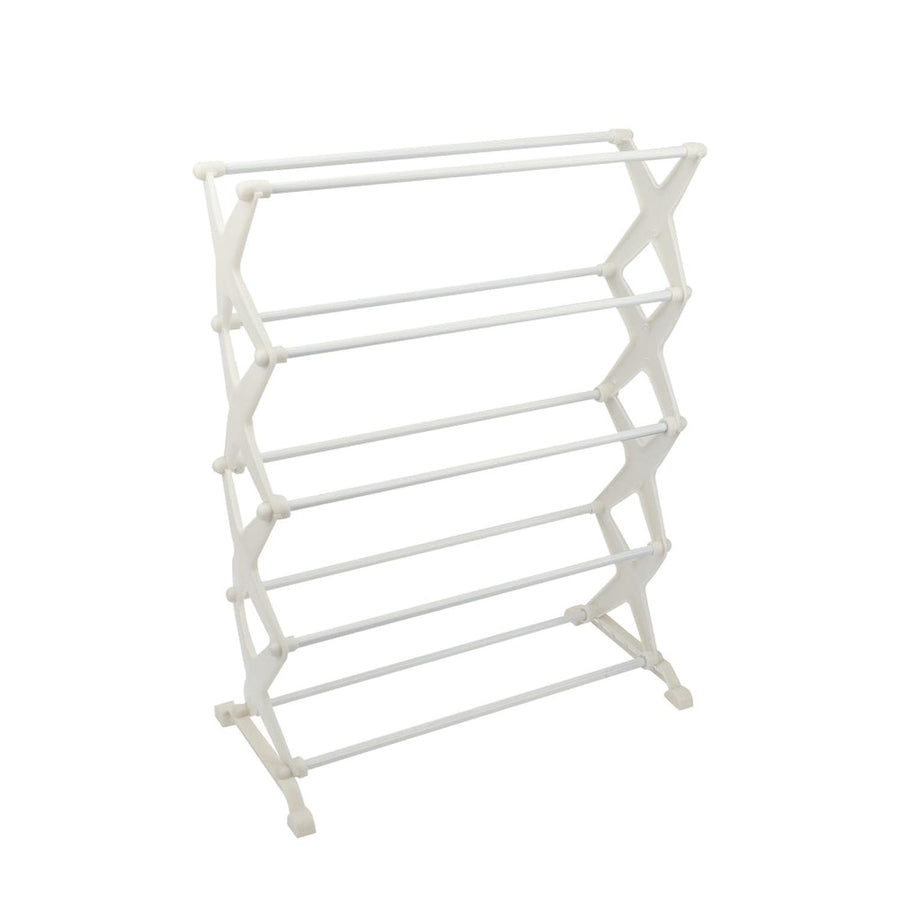Organizador Plegable para 15 Zapatos 50x26x69cm