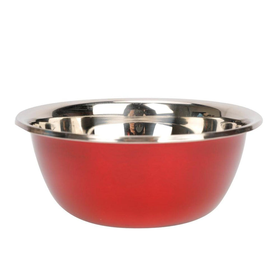 Bowl Cocina Metal Pequeño 20cm