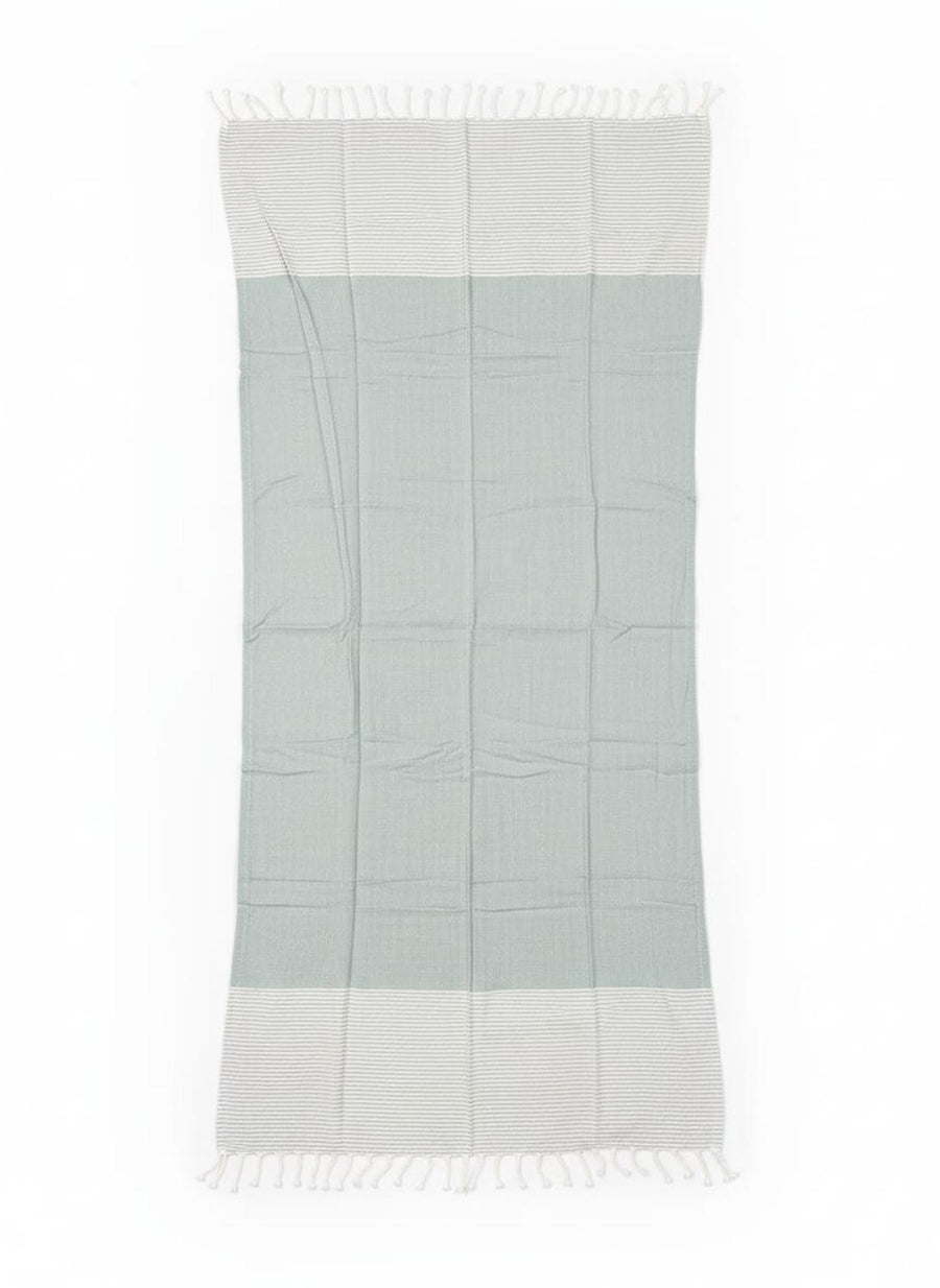 Toalla Fouta Algodón