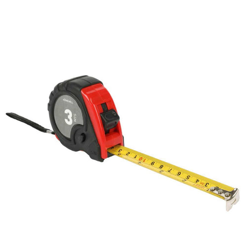 Cinta Métrica 3mts Homewell