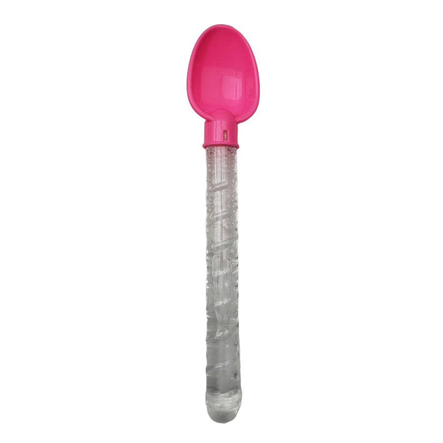 Burbujas Diseño Cuchara