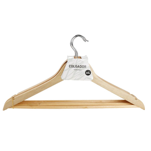 Colgadores de Ropa Homewell