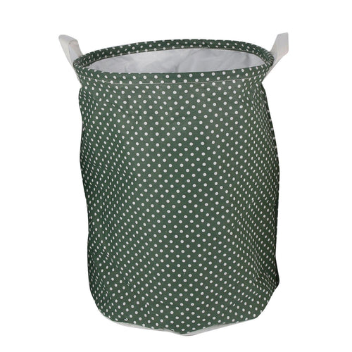 Canasto Ropa Sucia 36x36x42cm
