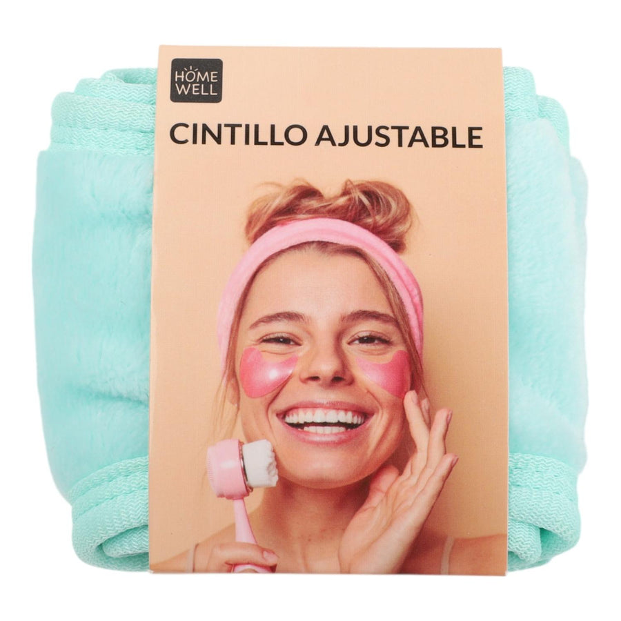 Cintillo Ajustable Make Up