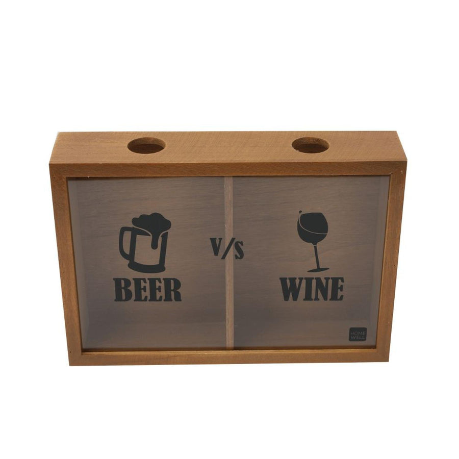 Caja Colección Corchos y Tapas