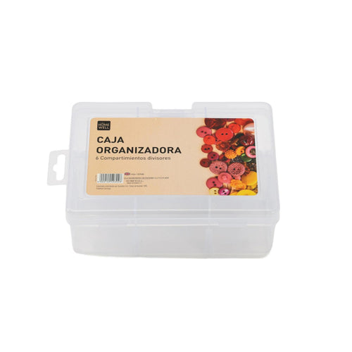 Caja Organizadora Homewell
