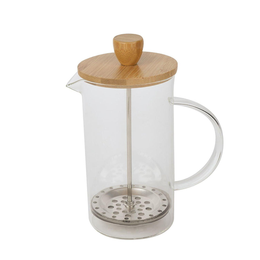 Cafetera Francesa Prensa 600ml