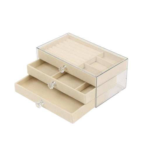 Joyero Organizador Premium